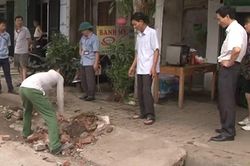 Dựa vào dân để giám sát tại cộng đồng
