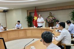 Loại bỏ hết giấy tờ con tạo cơ chế 'xin- cho'