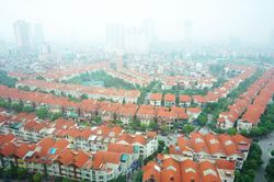 Hà Nội tầng 24