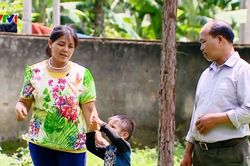 Câu chuyện cổ tích giữa đại ngàn