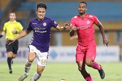 5 ngoại binh được đánh giá cao nhất V-League 2020