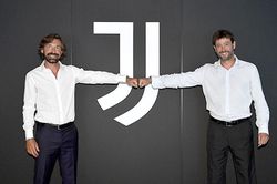 Pirlo làm HLV Juventus: Người xứng đáng để Juve phải mạo hiểm!
