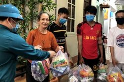 Chào tuần mới: 'Sức dân' trong mùa dịch