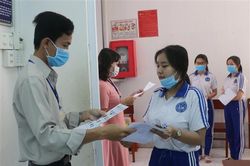 Gợi ý đáp án đề thi THPT Quốc gia 2020 môn Hóa học 24 mã đề