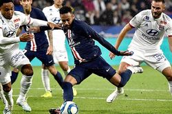 Tứ kết Champions League: Những niềm hy vọng từ Ligue 1