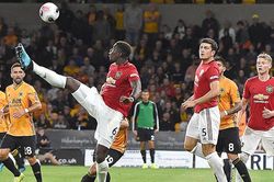 MU và Wolves: Niềm hy vọng hạng hai của người Anh ở châu Âu
