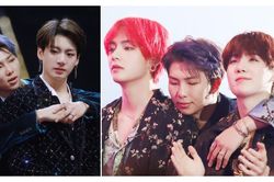6 khoảnh khắc chứng tỏ tình cảm vô bờ RM dành cho các thành viên BTS
