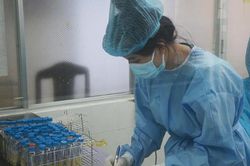 Thêm một bệnh nhân tử vong vì suy thận mạn giai đoạn cuối và mắc COVID-19