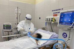 Ca Covid-19 thứ 14 tử vong mắc bệnh suy thận mạn tính