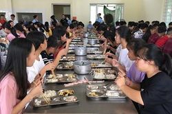 Đảm bảo đưa đón và sắp xếp nơi ở cho thí sinh ở xa dự kỳ thi tốt nghiệp