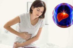 Thức dậy thấy 5 dấu hiệu lạ, kiểm tra gan càng sớm càng tốt