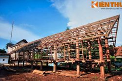 Giai thoại về tên gọi thành phố Buôn Ma Thuột