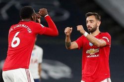 Chuyển nhượng cầu thủ hôm nay 10/8: Paul Pogba ở lại Man Utd; Sếp PSG và siêu cò Mendes đàm phán về Ronaldo; Chong tới Bremen