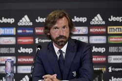 Điều gì ở Andrea Pirlo khiến Juventus đặt niềm tin tuyệt đối?