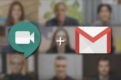 Cách gỡ bỏ tab 'Google Meet' trong ứng dụng Gmail