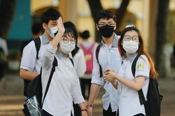 Đáp án đề thi môn GDCD tốt nghiệp THPT 2020 (24 mã đề)