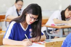 Đáp án thi Tiếng Anh tốt nghiệp THPT 2020, mã đề 406( tham khảo)