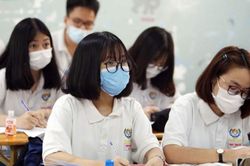 Đề thi môn Giáo dục công dân kỳ thi tốt nghiệp THPT 2020