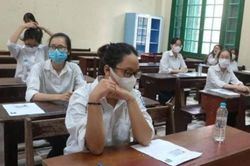 Đáp án đề thi tốt nghiệp THPT 2020 môn Giáo dục công dân (full 24 mã đề)