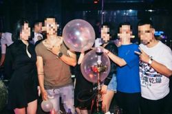 Nếu cơ sở kinh doanh dịch vụ phát sinh tệ nạn xã hội, người đứng đầu phường, xã phải chịu trách nhiệm