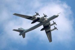 Oanh tạc cơ nguy hiểm nhất của Nga Tu-95MSM sắp tung cánh trên bầu trời