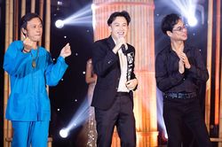 Danh hài Hoài Linh bất ngờ xuất hiện và nhảy Hip-hop sau thời gian dài ở ẩn