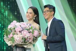 Hương Giang trực tiếp 'chất vấn' Matt Liu về scandal gạ tình
