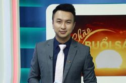 MC VTV bị 'ném đá' dữ dội vì phát ngôn nghi kỳ thị Hương Giang ngồi ghế nóng gameshow