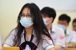 Đáp án tham khảo môn Sinh học thi tốt nghiệp THPT 2020, mã đề số 221