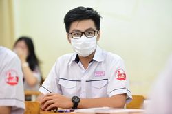 Đề thi tổ hợp Khoa học Tự nhiên: Phổ điểm sẽ không cao?