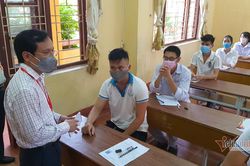 Phần mềm chấm thi tốt nghiệp THPT năm 2020 'thông minh hơn'