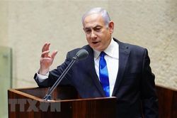 Israel trước nguy cơ phải bầu cử lần thứ 4 trong hai năm