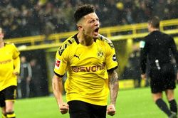 Sancho đến Thụy Sỹ tập cùng Dortmund, thương vụ MU đổ vỡ?