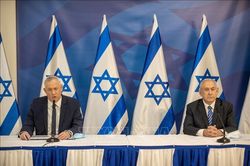 Thủ tướng Benjamin Netanyahu kêu gọi nỗ lực tránh cuộc bầu cử mới tại Israel