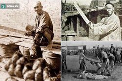 Sở hữu đãi ngộ cao ngất ngưởng vào thời cổ đại, vì sao các đao phủ thời xưa thường 'ế vợ'?