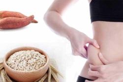 'Đánh bay' cân nặng và mỡ thừa với khoai lang trong 1 tuần mà các nàng nên tham khảo áp dụng