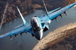 Tiêm kích MiG-35 chưa được Không quân Nga chấp nhận