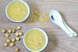 Cách nấu chè đậu xanh đánh ngon và nhanh đơn giản tại nhà