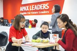 Apax Holdings gửi 'shark' Thủy hàng trăm tỷ đồng mua cổ phần Apax English