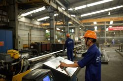 Xử lý nghiêm các đối tượng làm hàng giả ống thép