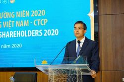 Vietnam Airlines có tân Chủ tịch Hội đồng quản trị