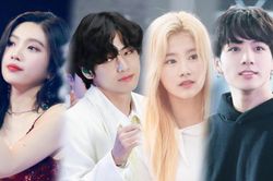 5 tin đồn hẹn hò nực cười nhất của BTS: Nạn nhân nữ là thành viên của TWICE và Red Velvet!