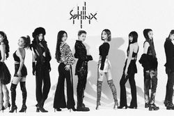 Album đầu tiên của The9 bị chê thậm tệ: Ngu Thư Hân tội nghiệp vì chỉ làm người đệm nhạc