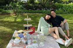 'Bội thực' thông tin hẹn hò với Matt Liu, Hương Giang thông báo hạn chế đăng những khoảnh khắc tình tứ của cả hai