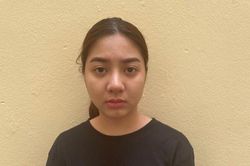 Chân dung tú bà điều hành đường dây bán dâm nam huấn luyện viên thể hình giá 18 triệu đồng: Là du học sinh, tham gia vì muốn 'trải nghiệm'