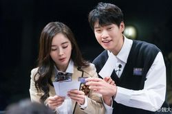 Nghi vấn Dương Mịch và Ngụy Đại Huân chỉ sao tác chứ không hẹn hò như mọi người vẫn nghĩ