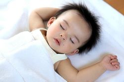 3 cách giúp trẻ dễ dàng có giấc ngủ ngon
