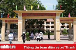 Kỳ thi tốt nghiệp THPT năm 2020: Bài thi tổ hợp Xã hội vừa sức , bài Tự nhiên có sự phân loại học sinh