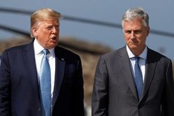 Mỹ tố Trung Quốc leo thang can thiệp, 'muốn thấy Tổng thống Trump thua cuộc'