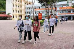 Sơn La: Kết thúc kỳ thi tốt nghiệp THPT năm 2020 nghiêm túc, đúng quy chế